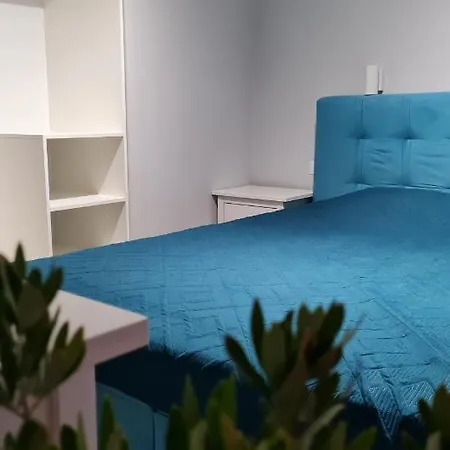 Kur Palikt Hébergement de vacances Salacgrīva
