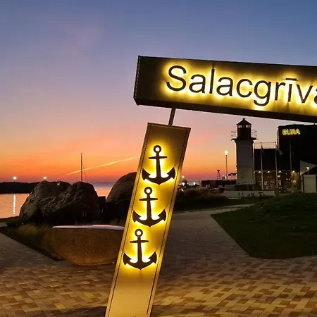 Kur Palikt Hébergement de vacances